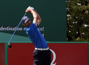 Quiros wins Shot of the Month for February