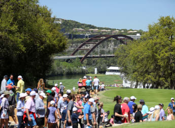 LIVE HUB: Day Five at the #DellMatchPlay