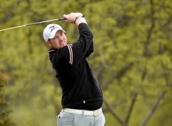 Meet the graduates: Duncan Stewart