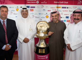 Day and Mahan bound for Qatar