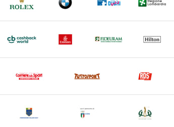 Italian Open - Sponsors