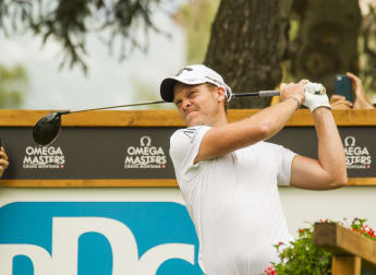 Willett and Wiesberger to star at the 2021 Omega European Masters