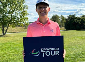 25 players qualify for Second Stage Q-School at Arlandastad Golf