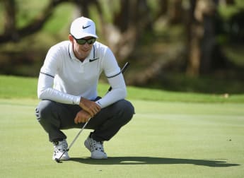 Player Blog: Dylan Frittelli