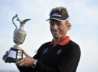 Tickets now on sale for 2015 Senior Open