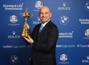 Captain's Blog: June