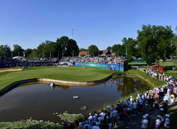 Everything you need to know about the BMW International Open