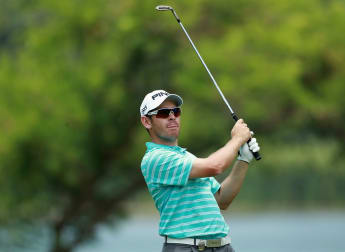 Oosthuizen looking to return to winning ways