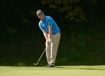 Time to shine for Callum in Geneva