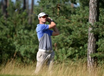 Kofstad on the road to Rio with Slovakia lead