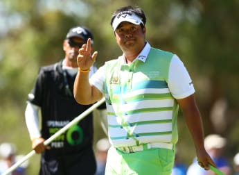 Aphibarnrat into Race to Dubai Top 10 with win in Oz
