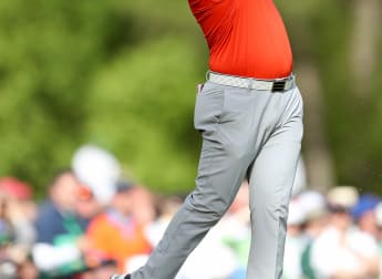 Rahm eyeing first professional title on home soil