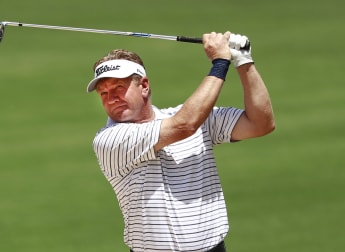 European hopefuls remain in contention in America