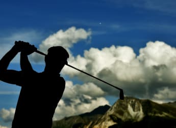 Omega European Masters: Day 3 in numbers