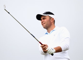 Dubois reels in Pavan