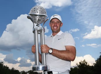 Schwartzel cruises to Tshwane Open title