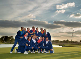 Ryder Cup heroes praise Challenge Tour as springboard for success