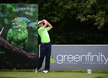 Luiten leads in Austria