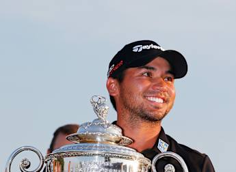 Jason's Day arrives at Whistling Straits