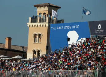 Everything you need to know about the #FinalSeries