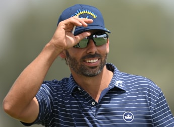 Larrazábal excited to entertain home fans