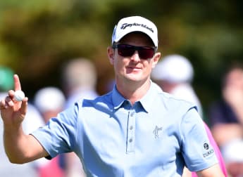 The Masters day one - What they said