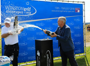 Best performances of 2018: Stephen Dodd