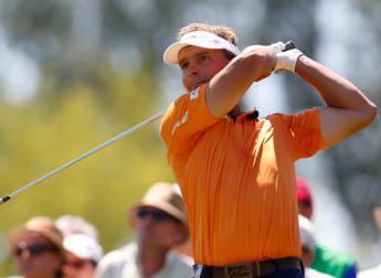 Luiten eager to return to winning ways