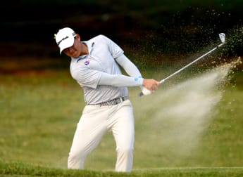 Yuan steals the show on the Gold Coast