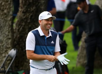 Garcia remains in charge at Valderrama