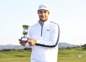 Consistent Brun is victorious at the Empordà Challenge