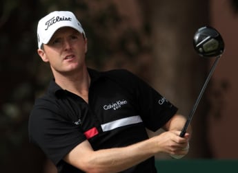 Hoey relishing Moroccan title defence