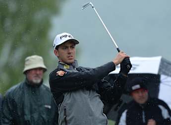 Fernandez top Scott in Aviemore