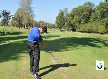 Mulroy extends advantage