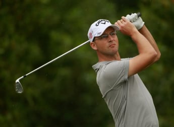 Niclas in the Fasth lane in Turin