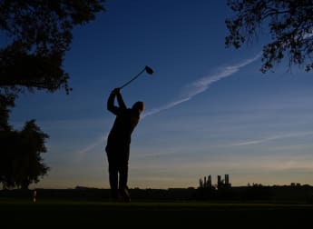 Day one digest: 2021 Acciona Open de España presented by Madrid