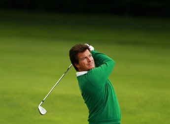 Tunnicliff back on song