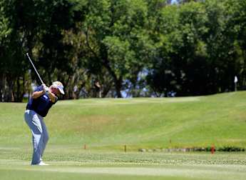 Montgomerie keen to continue his Senior success