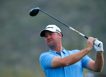 Hanson chasing Martin in New Orleans