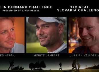 Challenge Series episode six - where and when to watch 