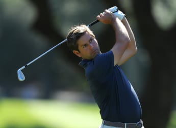 Rock and Canter make early moves