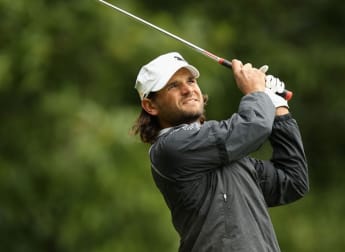 Edfors pleased with opening effort