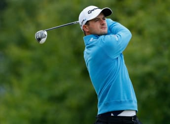 Law bounces back from career low in Germany