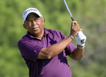 Bruner makes his move in Spain