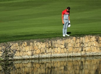 The 18 Hardest Holes in 2017