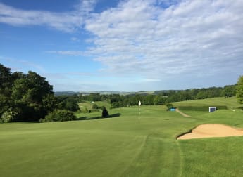 Live: Hauts de France Golf Open