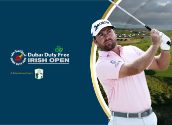 McDowell excited for Lahinch return