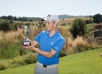 Three to watch: Open de Bretagne