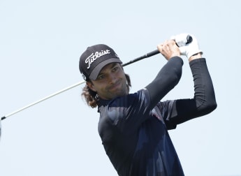 Q&A: Alvaro Arizabaleta