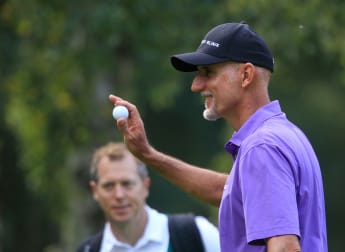 Bossert believes better things to come